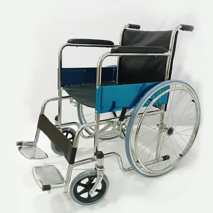 Silla de ruedas